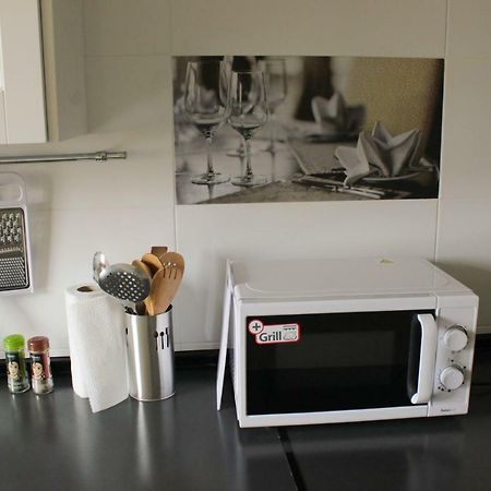 Apartment In Little Venice Port Saplaya Kültér fotó