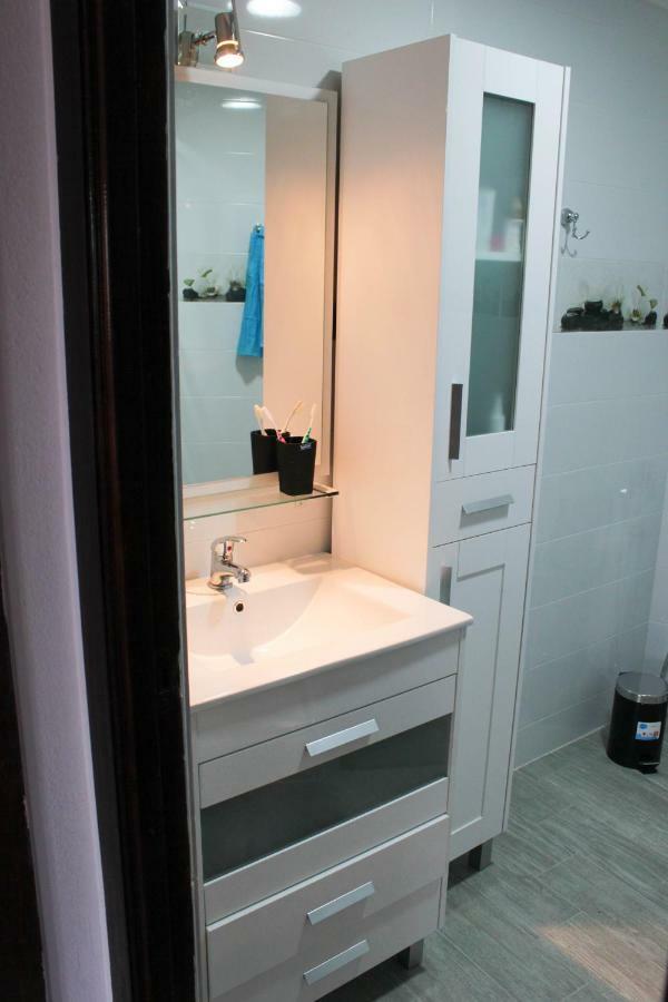 Apartment In Little Venice Port Saplaya Kültér fotó