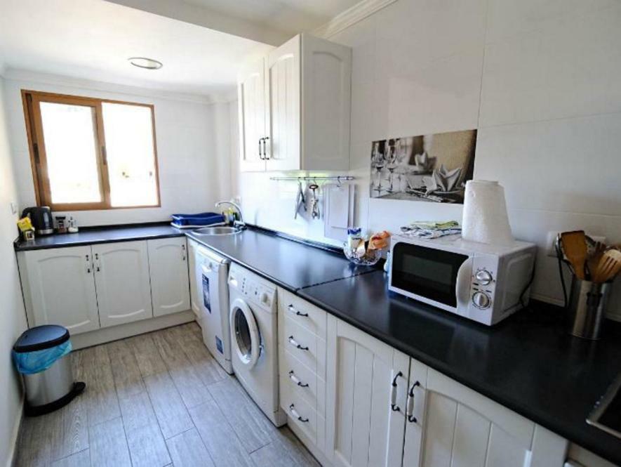 Apartment In Little Venice Port Saplaya Kültér fotó