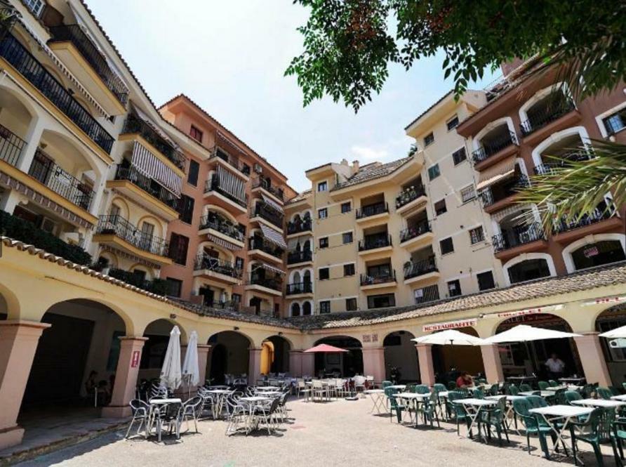 Apartment In Little Venice Port Saplaya Kültér fotó