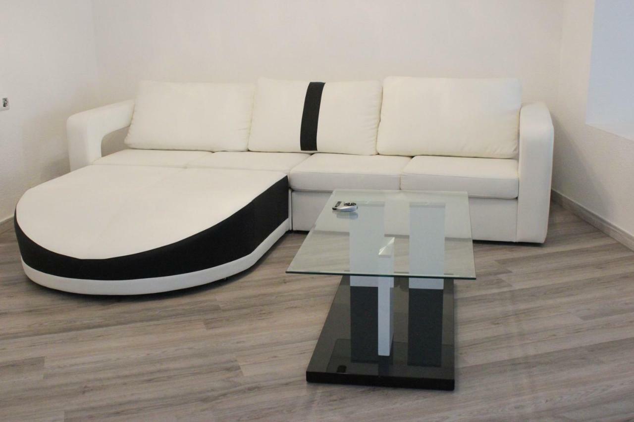 Apartment In Little Venice Port Saplaya Kültér fotó