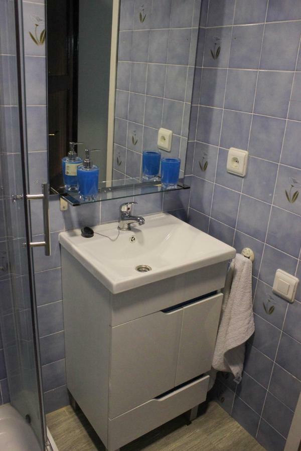 Apartment In Little Venice Port Saplaya Kültér fotó